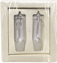"Hidariot" Bulbs for Paraffin-- Cylinder