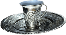 Chrome Mayim Achronim