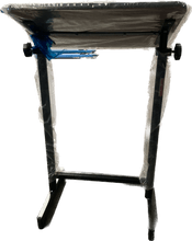 Metal Base Shtender Adjustable Height (Book Stand)