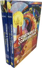 Covenant & Conversation 2 Vol. FAMILY EDITION