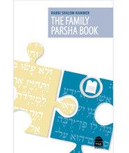 The Family Parsha Book by Rabbi Shalom Hammer Paperback