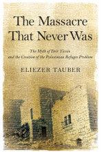 The Massacre That Never Was, Tauber