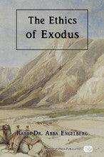 The Ethics of Exodus P/B-Engelberg