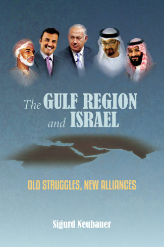 The Gulf Region and Israel-Neubauer
