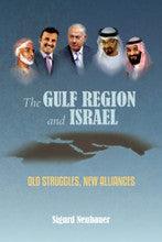 The Gulf Region and Israel P/B-Neubauer
