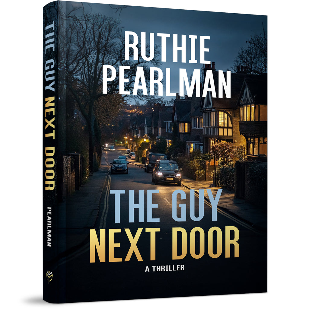 The Guy Next Door
