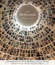 The Holocaust by Thomas Cussans
