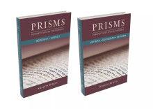 Prisms – Perspectives on the Parasha 2V. Sharon Rimon