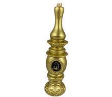 Lantern Shape Havdallah Candle-Shavua Tov