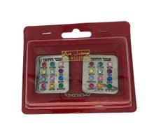 Tallit Clip-Choshen Design