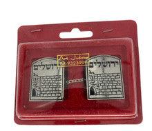 Tallit Clip-Jerusalem