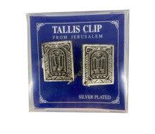 Tallit Clip-Torah