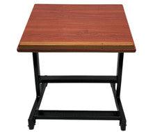 Metal Base Tabletop Shul Shtender (Book Stand) 17" Base