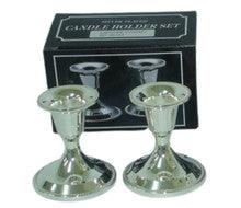 Mini S/P candlesticks