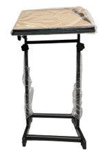 Metal Base Shtender Adjustable Height and Top(Book Stand)