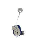 Israeli Ball Hanging Toy For Window/Rearview Mirror