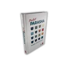 Pocket Parasha by Rabbi David Stav