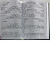 ETZ HAIM חיים עץ SHINING LIGHT ON THE PARASHA RAHM