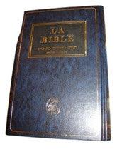 Sinai French Bible