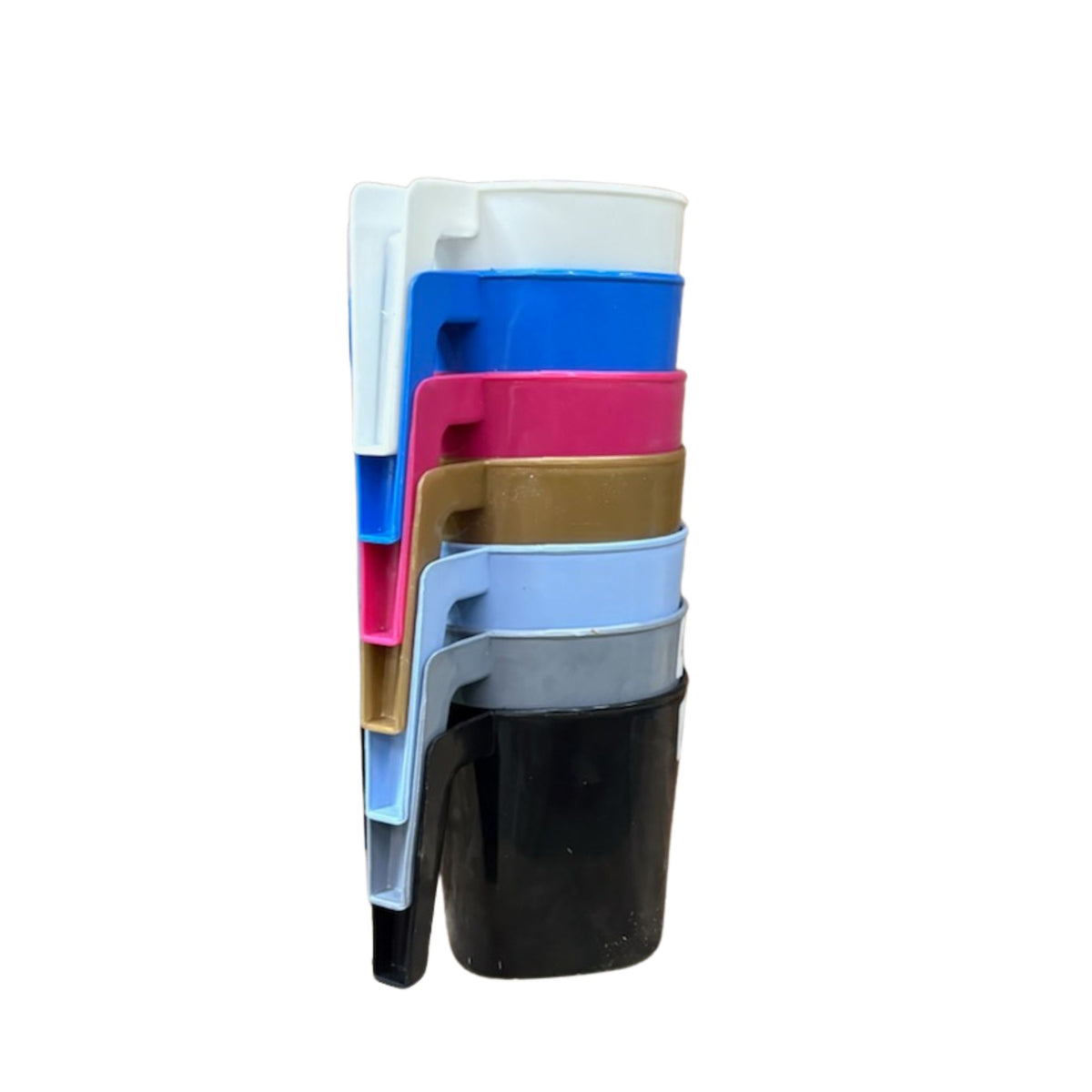 Plastic Washing Cup Small