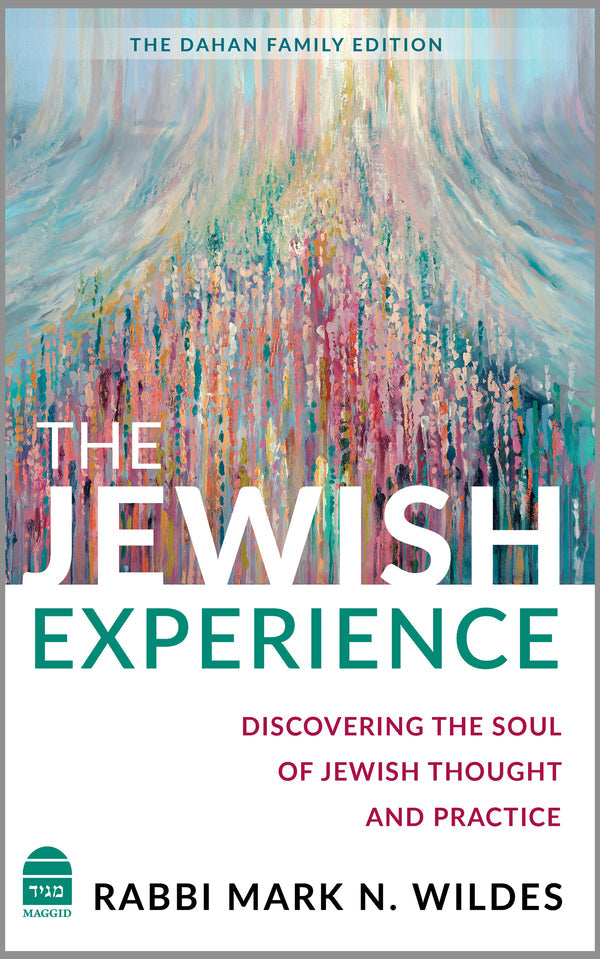 The Jewish Experience