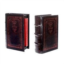 Zemiroth Holder 5.5" x 8.5"