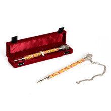 Nickle Plated Torah Pointer-Gift Boxed