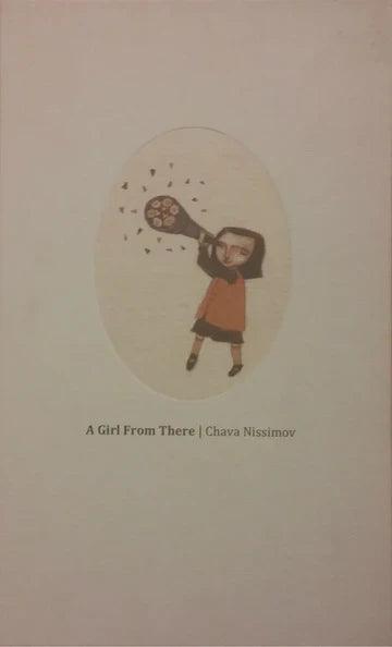 A GIRL FROM THERE