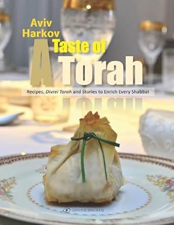 A Taste of Torah