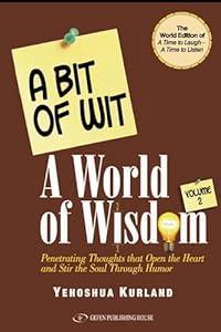 A World of Wisdom Vol. 2