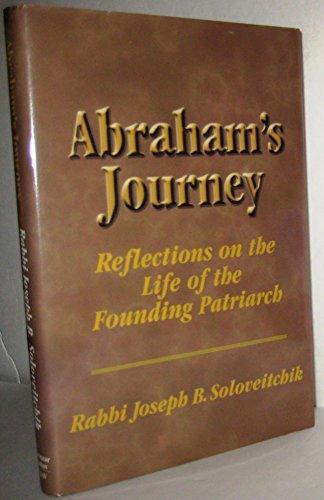 Abraham's Journey