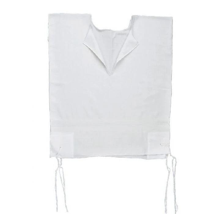 ADULTS COTTON TZITZIS