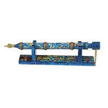 Emanuel Wooden Torah Pointer Oriental