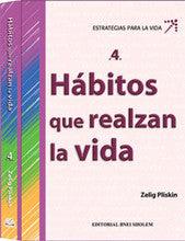 Autoayuda Habitos Que Realzan La Vida #4