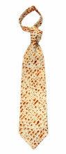 MATZA TIE