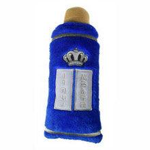 Stuffed Sefer Torah Sephardi Small 5"