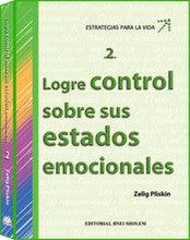 Autoayuda Logre Control Sobre Sus Estados Emocionales #2