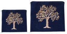 Talit and Tefillin Bag Set Large / Tree of Life