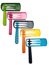 Plastic Gragger Small