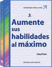 Autoayuda Aumente Sus Habilidades al Maximo #3