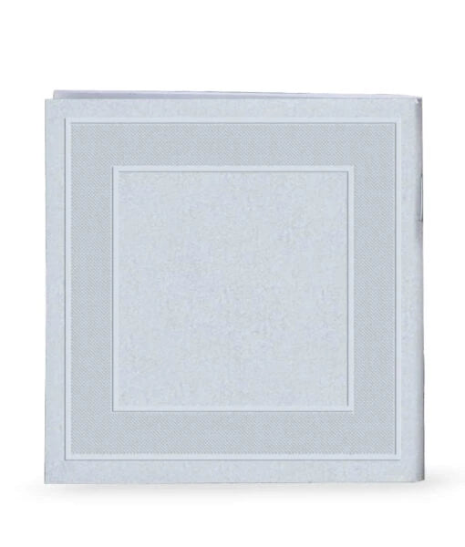Bencher Almog Style (Ashkenaz/Sfarad) (Silver)