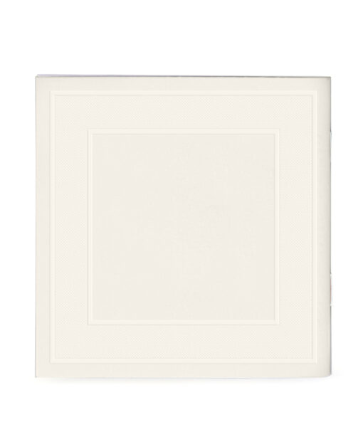 Zemiros Shabbos Almog Style (Edot Hamizrach) (Cream)