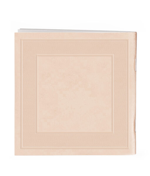 Zemiros Almog style 4x4 peach Ashkenazi
