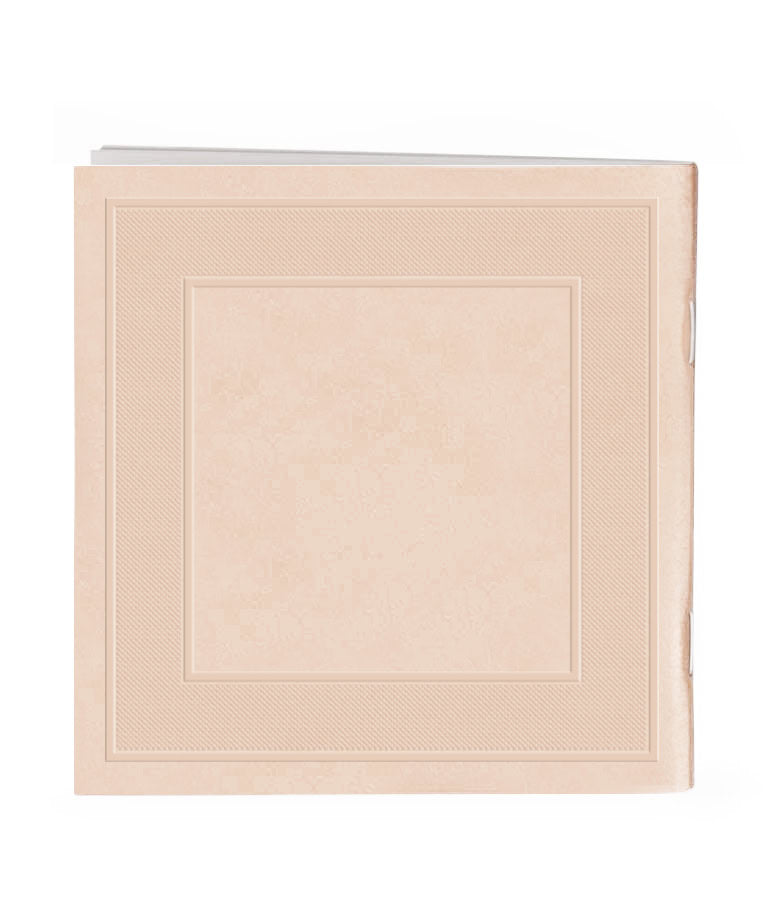 Bencher Almog style 4x4 peach Ashkenaz