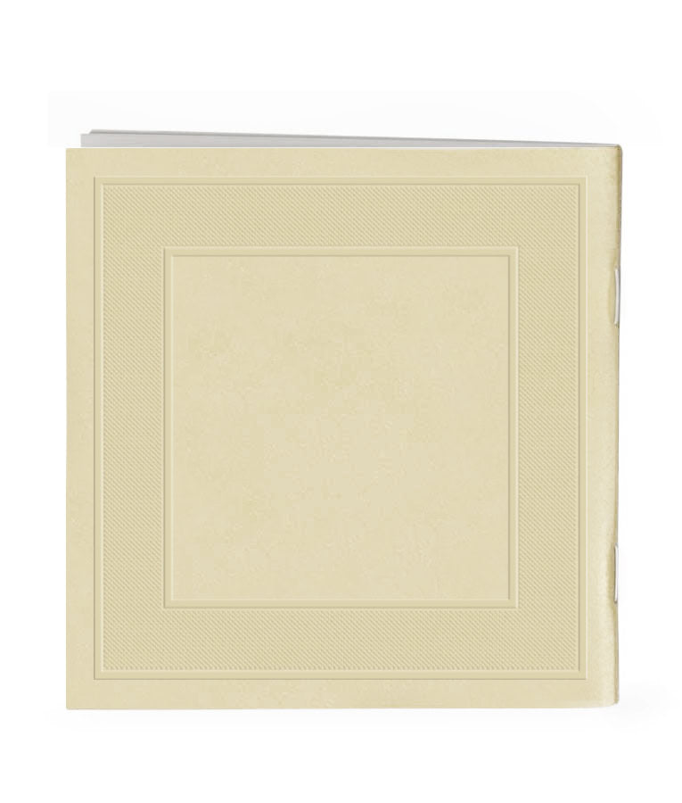 Bencher Almog style 4x4 ivory Ashkenaz