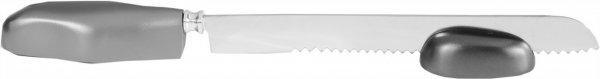 Anodized Aluminum Knife and Stand (EM-NSA)