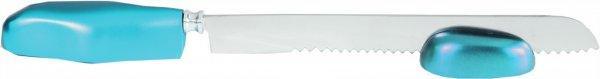 Anodized Aluminum Knife and Stand (EM-NSA)