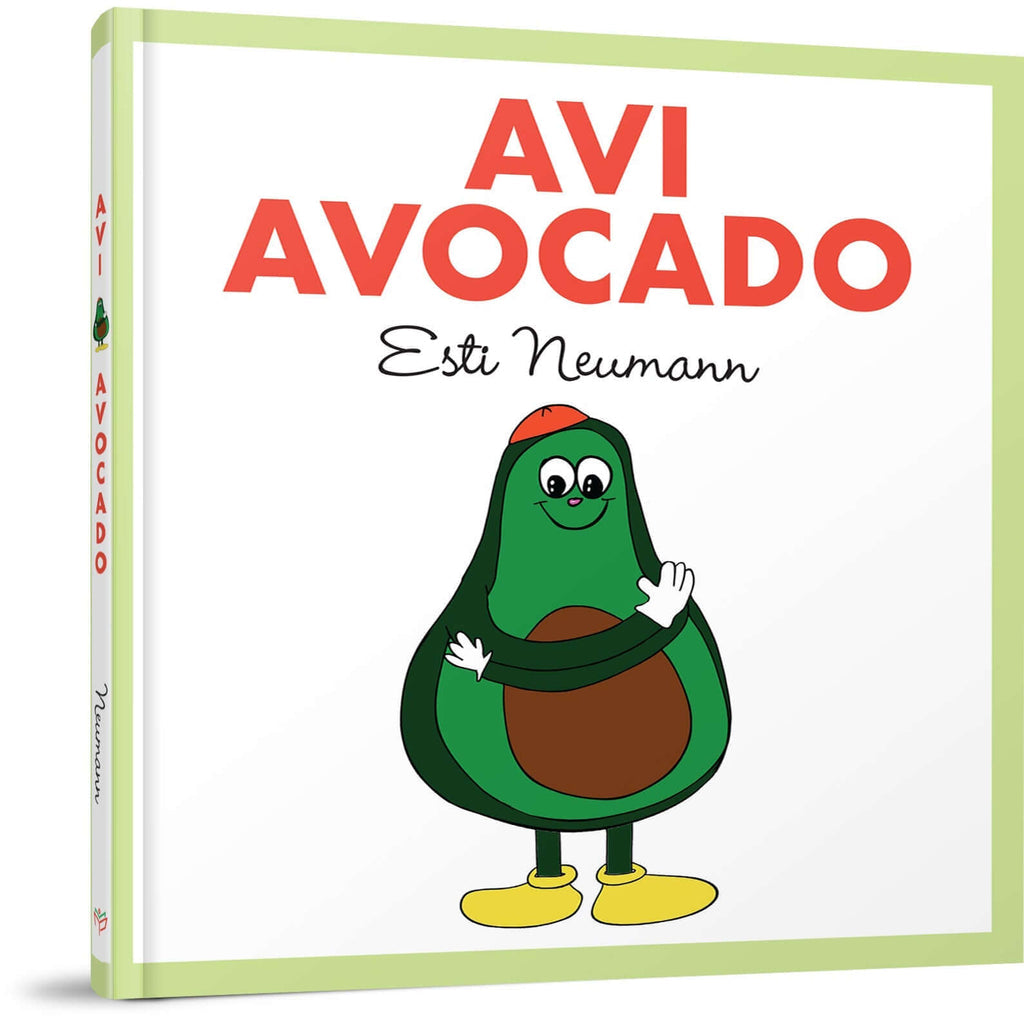 Avi Avocado