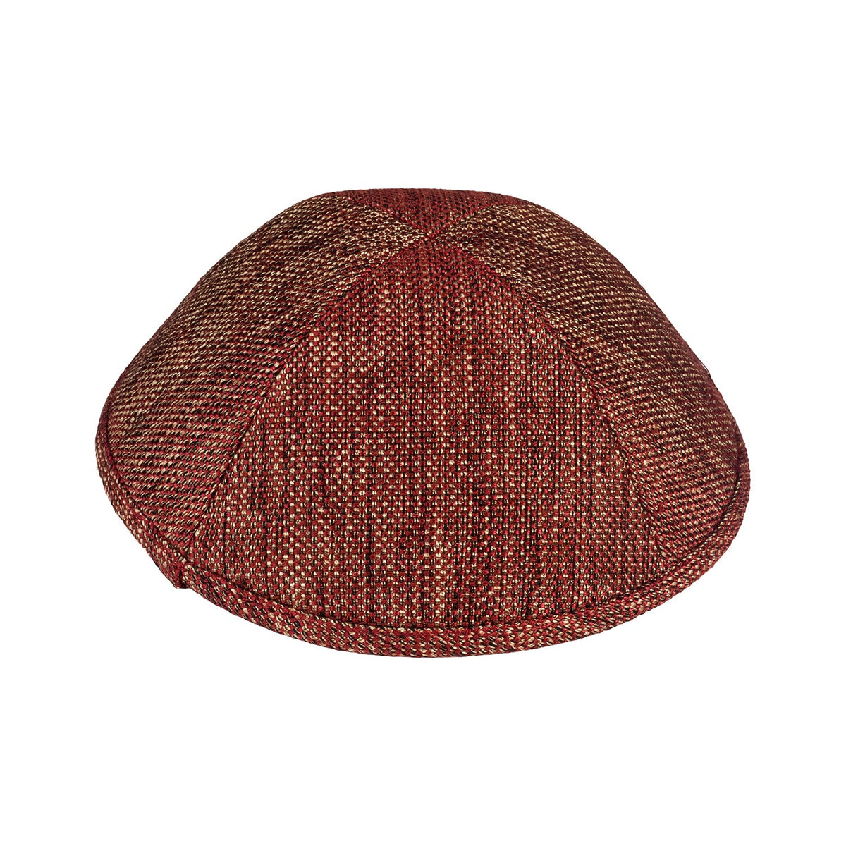 IKIPPAH METALLIC YARMULKE