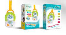 Babies Jewish Musical Instrument-Niggun Toys